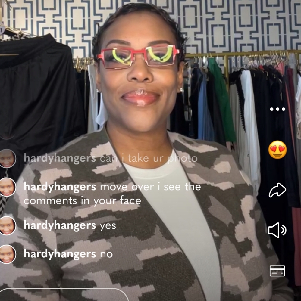 WSW 138th  FRIENDSGIVING MARATHON TRAIN 🚂 INVITE A FRIEND ON CAMERA - Picture 10 of 16